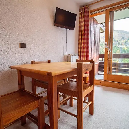 Au Pied Des Pistes Avec Animaux Acceptes A - Fr-1-356-304 ואלמורל