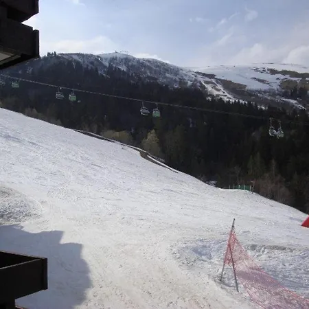 Au Pied Des Pistes Avec Animaux Acceptes A - Fr-1-356-304 דירה