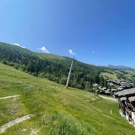 דירה Au Pied Des Pistes Avec Animaux Acceptes A - Fr-1-356-304 ואלמורל