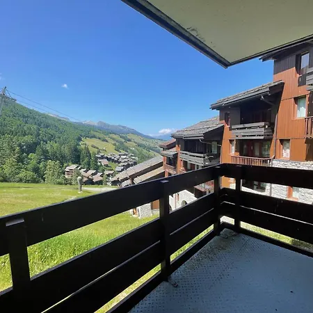 Au Pied Des Pistes Avec Animaux Acceptes A - Fr-1-356-304 * ואלמורל