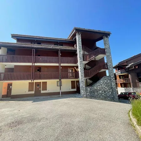 Au Pied Des Pistes Avec Animaux Acceptes A - Fr-1-356-304 *
